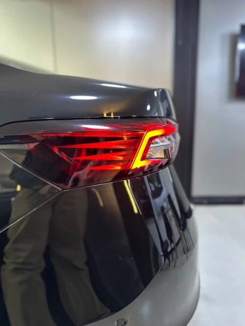 Skoda SUPERB 2025 Laurent Clément