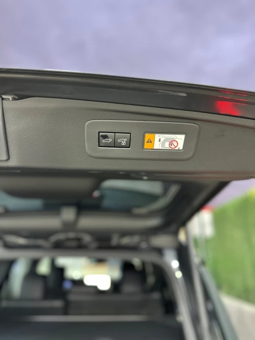 Toyota Land Cruiser  2026 Prado