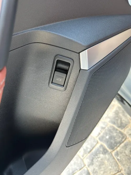 Audi A3 Limousine 2026 