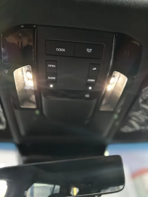 Toyota Land Cruiser  2026 Prado