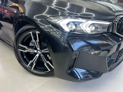 BMW Série 3 2025 320 D pack M