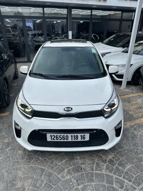 Kia Picanto 2018 EX