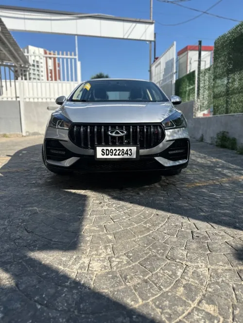 Chery Arrizo 5 2026 