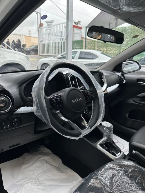 Kia KX1 2026 