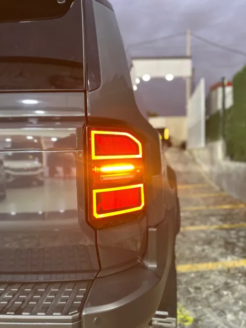 Toyota Land Cruiser  2026 Prado