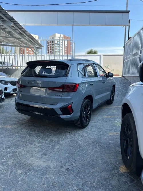 Jetta VS5 2026 