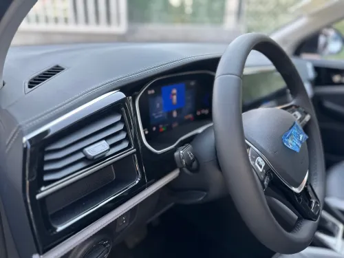 Jetta VS5 2026 