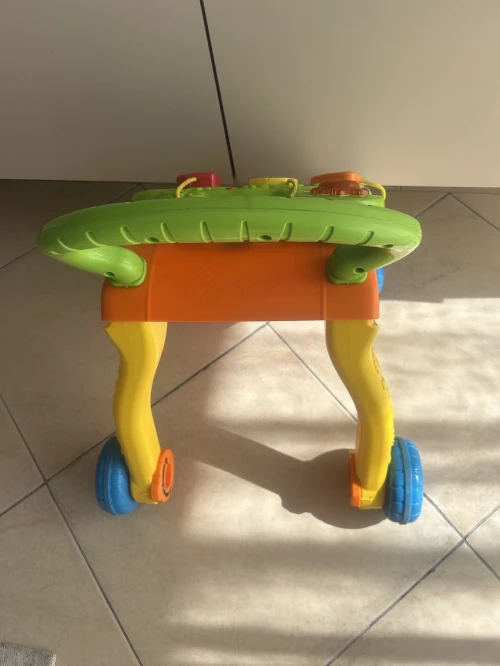 Trotteur