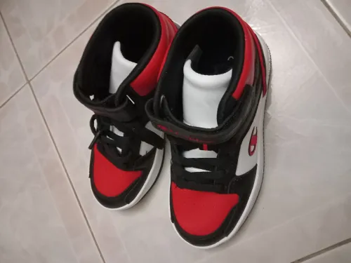 Vendre chaussure garçon et fillette