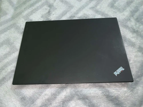 Lenovo ThinkPad L460