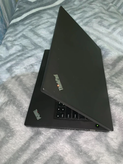 Lenovo ThinkPad L460