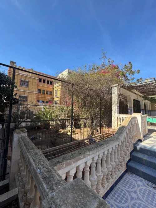 Vente Terrain Oran Oran