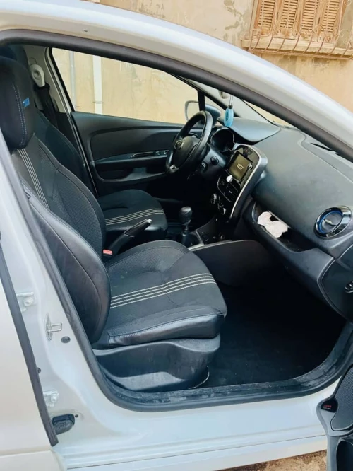 Renault Clio 4 2019 GT-LINE