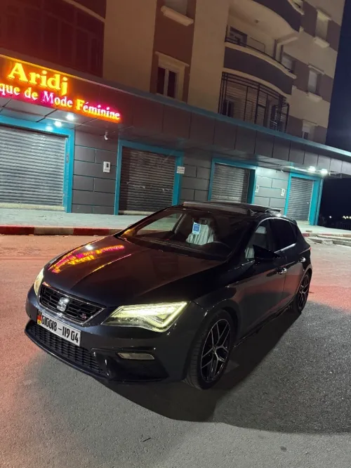 Seat Leon 2019 Beets