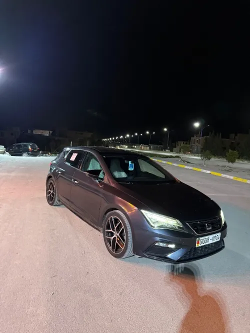 Seat Leon 2019 Beets