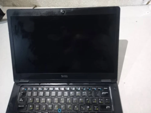 Dell latitude 5480