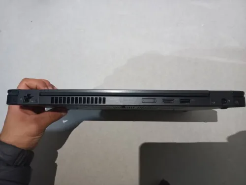 Dell latitude 5480