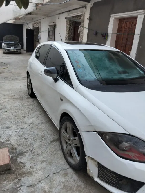 Seat Leon 2012 Leon