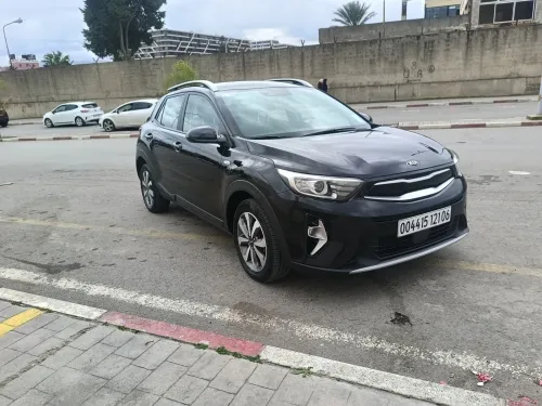 Kia Stonic 2021 Ecodynamic