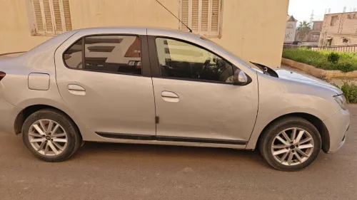 Renault Symbol 2018 Privilege
