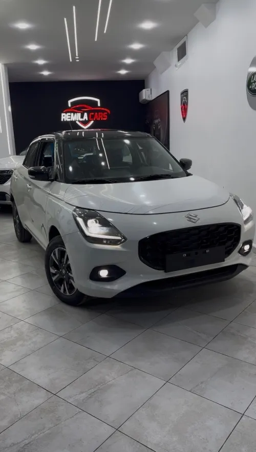 Suzuki Swift 2026 GL Plus 