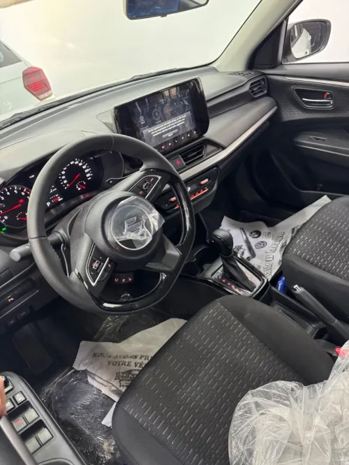 Suzuki Swift 2026 GL Plus 