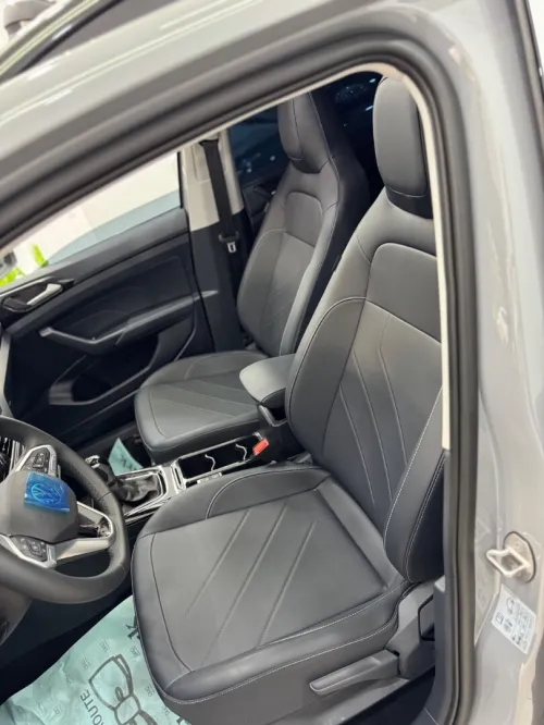 Volkswagen Tahru 2025 XR