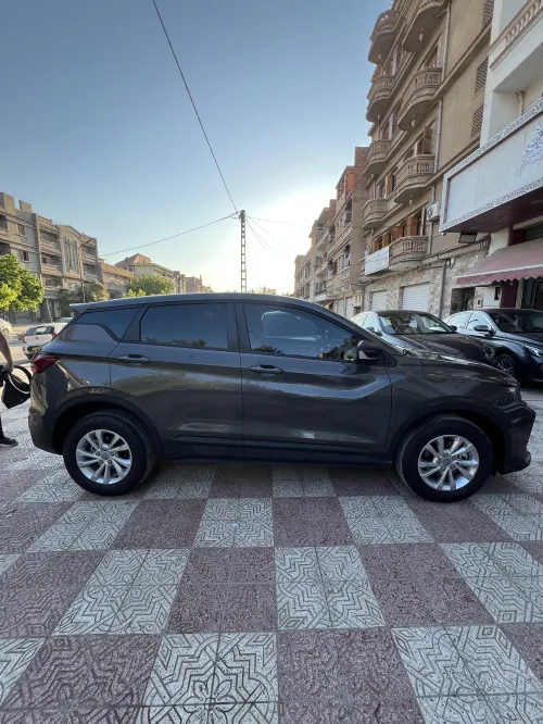 Geely Coolray 2026 Super Max 