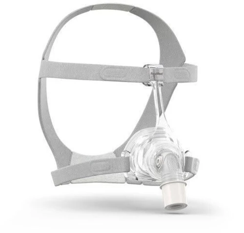 Resmed 10 AutoSet CPAP pour l'Apnée du Sommeil avec Masque N20 Classic Resmed S10 sans Humidificateur