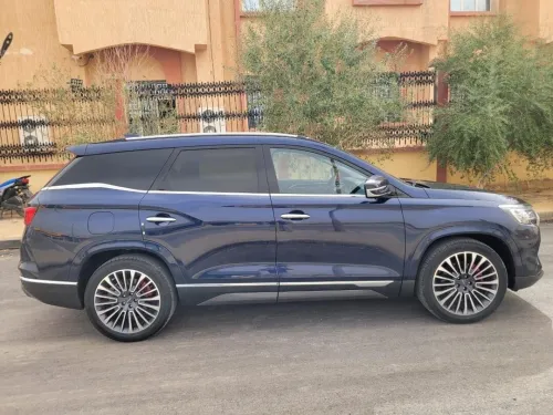 Jetour  X90plus  2024 
