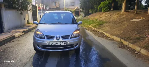 Renault Scenic 2007 Scenic