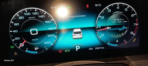 Jetour  X90plus  2024  Luxury 