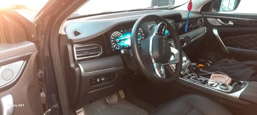 Jetour  X90plus  2024  Luxury 
