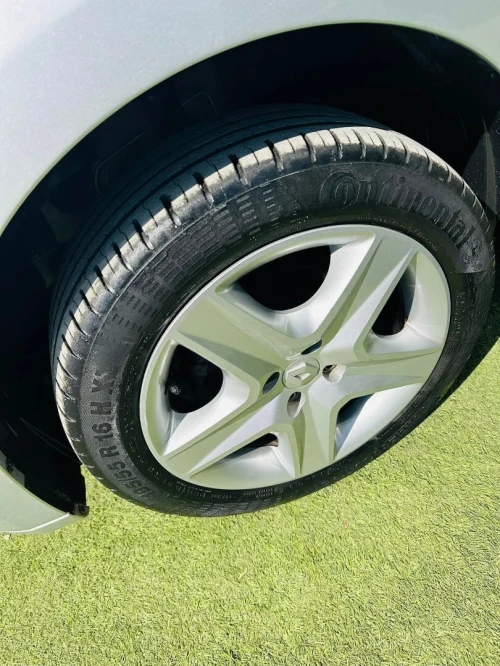 Renault Symbol 2018 Symbol