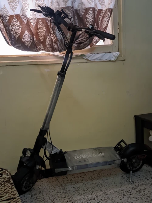 MOBYGUM xénon r v3 Xénon r v3 2024