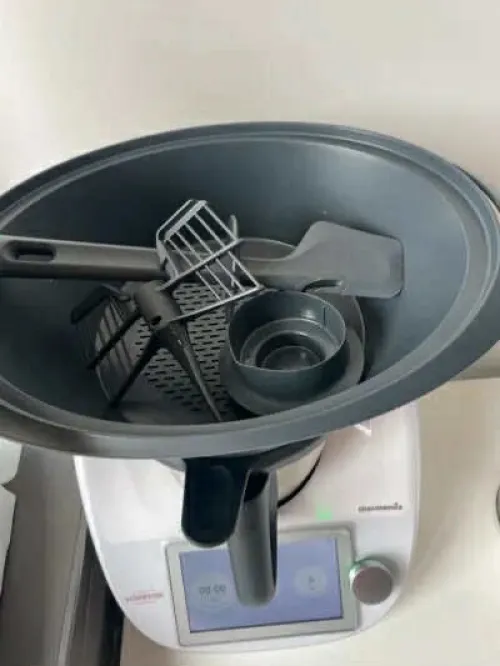 Thermomix tm6