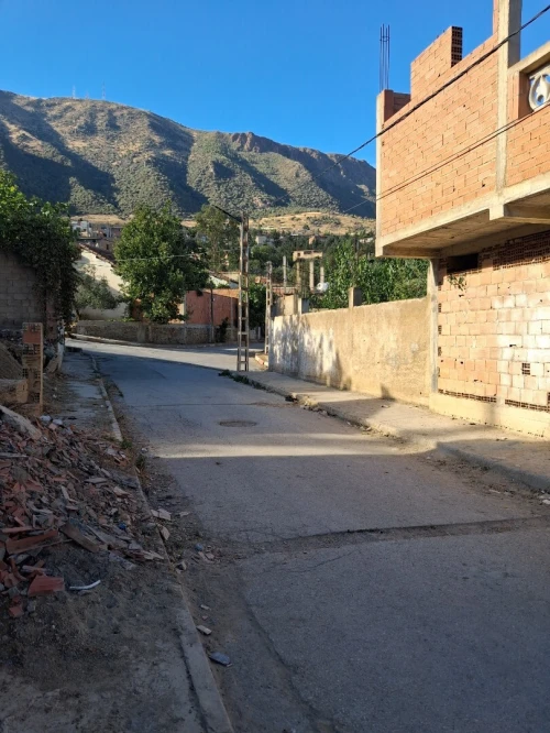 Vente bien immobilier Aïn Defla Ain torki