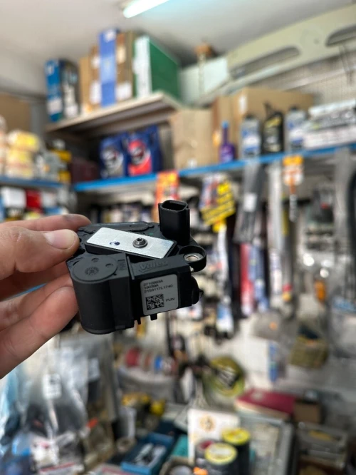Alternateur et regulateur clio 4 gt line