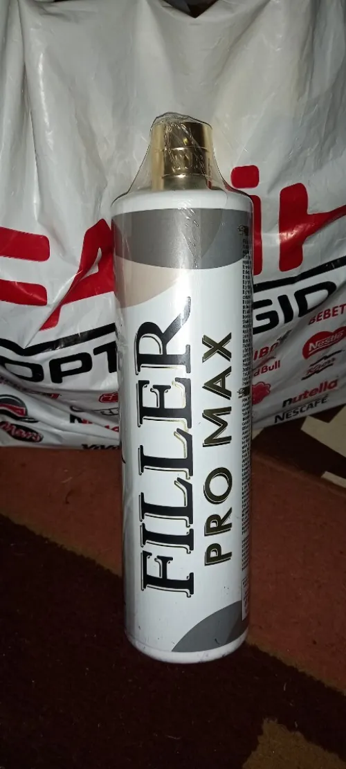 Filler+inzo