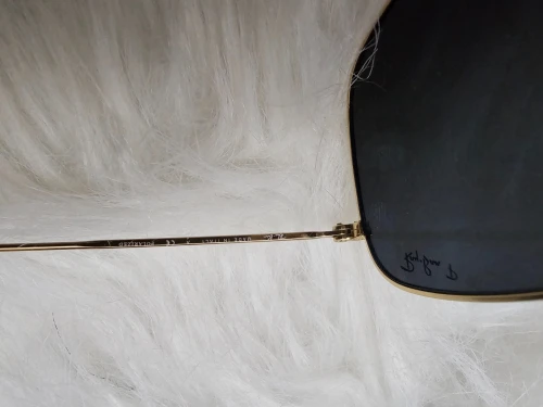 Lunette de soleil RayBan original 