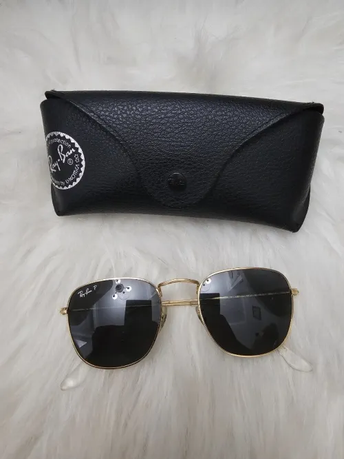 Lunette de soleil RayBan original 