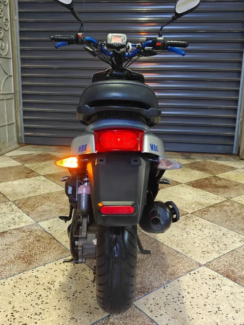 Booster Yamaha naked Mbk 2017