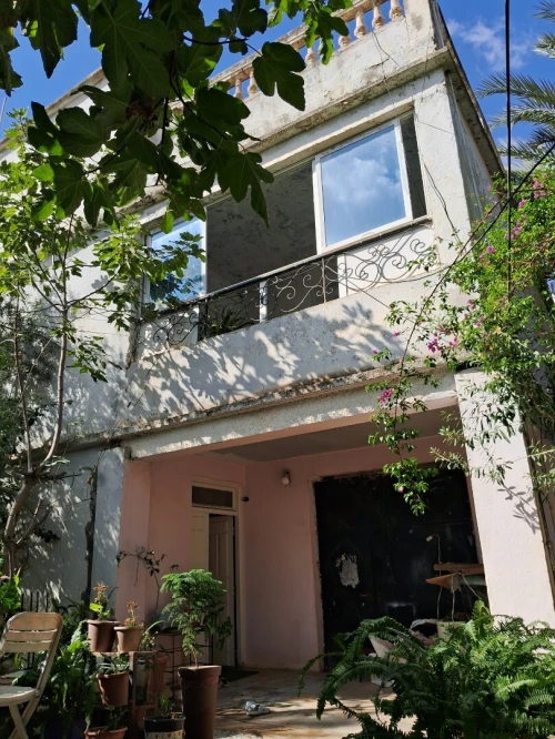 Vente Villa Boumerdès Boumerdes