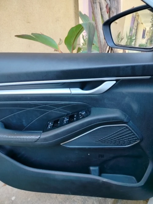 Geely Emgrand 2024 Exclusive GF