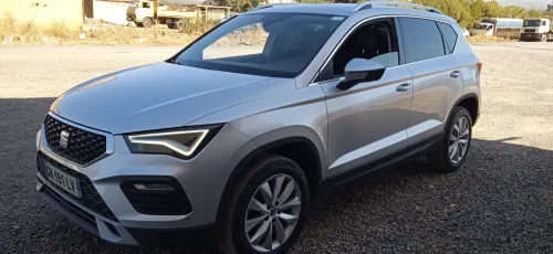 Seat Ateca 2023 