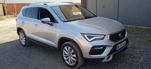 Seat Ateca 2023 