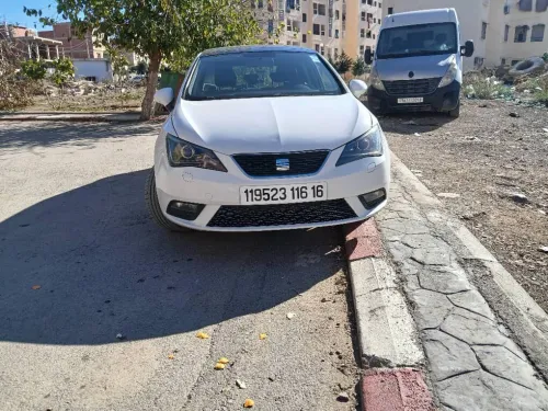 Seat Ibiza 2016 