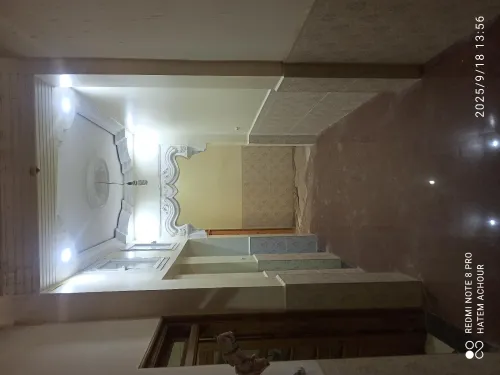 Vente Villa Biskra Biskra