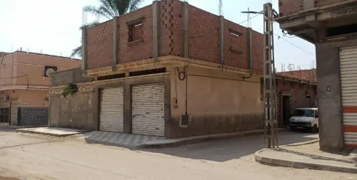 Vente Villa Biskra Biskra