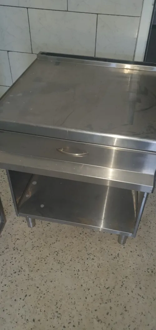 Machine kebab electrique